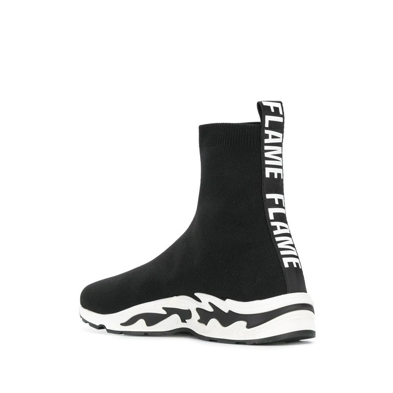 Sandro sock best sale sneakers