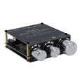 thumbnail image 1 of Tablero amplificador XY-T50L 2x50W HIFI 2.0 Altavoz Placa de amplificador de potencia de audio digital 3.5mm AUX Hugtrwg Para estrenar, 1 of 8