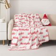 thumbnail image 1 of Holiday Time Cushion & Throw Set, 1 of 7