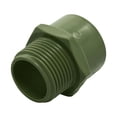 thumbnail image 3 of Conector Conduit Pesado Amanco Wavin 19 Mm 3/4", 3 of 3
