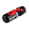 thumbnail image 3 of Botella de agua deportiva, botella de agua deportiva de 650 ml con soporte para jaula de bicicleta para bicicletas de montaña, 3 of 4