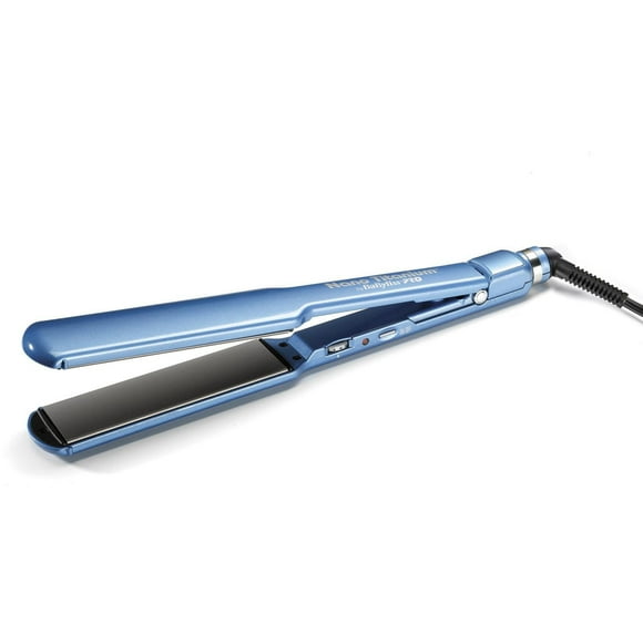 BaByliss PRO Nano Titanium Fer plat professionnel ultra mince 1 - 1/2 po