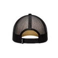 thumbnail image 4 of KNITE Gorra Trucker Lucha Libre Mister R Máscara Mexicana Ajustable, 4 of 5