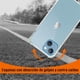 thumbnail image 5 of Funda para iPhone 15 Kiosla Hard Shell Case Premium Transparente, 5 of 5