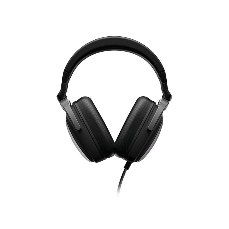 ROG Delta S Core, Headsets & Audio