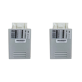 thumbnail image 1 of 2X 37146860385 Air Suspension Control Unit for 5' 7' Series F07 F01 F02 F04 550IX 740I 750Li 760Li Air Pump Module, 1 of 6