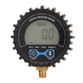 thumbnail image 1 of Digital Tire Inflator, Accurate Pressure Gauge, 4 Switchable Units, Low Wear, for Cars, Trucks, Motorcycles, Trailers, SUVs, RVs, 1 of 2