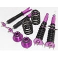 thumbnail image 1 of Full Coilover Suspension Kits 09-11 Nissan 370Z Z34 Nismo/Base Coupe 2D Full Coilover Suspension Kits 09-11 Nissan 370Z Z34 Nismo/Base Coupe 2D, 1 of 3