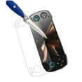 thumbnail image 2 of for Retroid Pocket 5 Screen Protector Scratch Resist Tempered Glass Film New N1, 2 of 10
