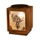 thumbnail image 2 of Quemador eléctrico de cera derretida, calentador de de , calentador de , lámpara para decoración para sala de , regalos pa Soledad Lámpara de fusión de cera, 2 of 9