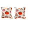 thumbnail image 2 of Halloween Tose Pillow Covers 18x18 Pulgadas para El Sofá Al Aire Libre (2pcs), 2 of 9