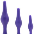 thumbnail image 2 of Trousse d'Entraînement pour Fesses en Violet, 2 of 6