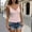 X-Pink564, variant on YMNXA Women's Tank Top Sleeveless Spaghetti Strap V Neck Floral Printed Built In Bra Comfortable Breathable Basic Camisoles For Daily Wear,Black,One Size