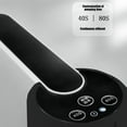 thumbnail image 7 of Automatic USB Rechargeable Water Bottle Pump Dispenser for 5 Gallon Bottles | Portable Desktop Water Dispenser with 4 Quantities | Home Office Outdoor Use, 7 of 7