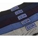 thumbnail image 1 of Ropa interior antirrobo para hombre, pantalones cortos transpirables únicos para las cuatro estaciones con bolsillos grandes, ropa interior sexy roja para hombres gordos, 1 of 3