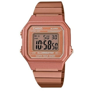 Relojes CASIO en Walmart tienda en linea