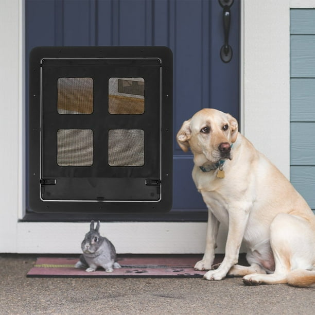 Dog gate screen hotsell