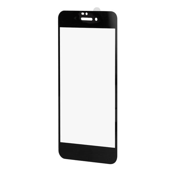 Llame Por Teléfono A La Película De Pantalla Completa Del Protector De Cristal Moderado De La Pantalla Del Teléfono Móvil Para La Protección Del 7/8