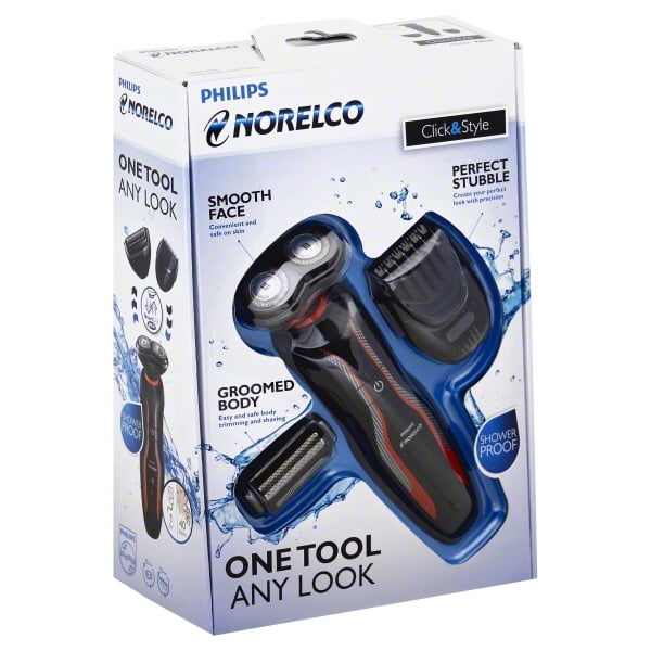 philips norelco 3 in 1
