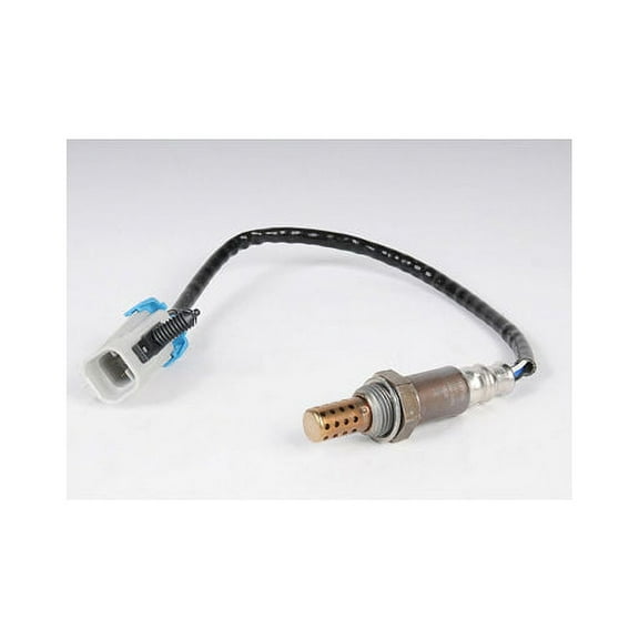 Downstream Oxygen Sensor - Compatible with 2003 - 2005 Chevy Silverado 1500 2004