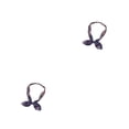 thumbnail image 3 of Minnieouse Women Headband Bowknot Elastic Fashion Birthday Decoration！Decorative Gift Girls Hair Cute Wedding Hairband Portable Tipo 3 2piezas Minnieouse CBP473040, 3 of 6