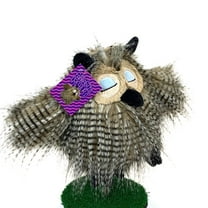 Creative Covers Hootie Owl Golf Club Head Cover, Novelty Plush Headcovers, For Woods And Drivers