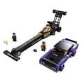 thumbnail image 3 of Set LEGO Drágster Mopar Dodge SRT Top Fuel y Dodge Challenger T/A de 1970 76904, 3 of 4