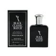 thumbnail image 2 of ParfumsBelcam Black Classic Match Eau de Toilette Spray, Cologne for Men, 2.5 fl oz, 2 of 10