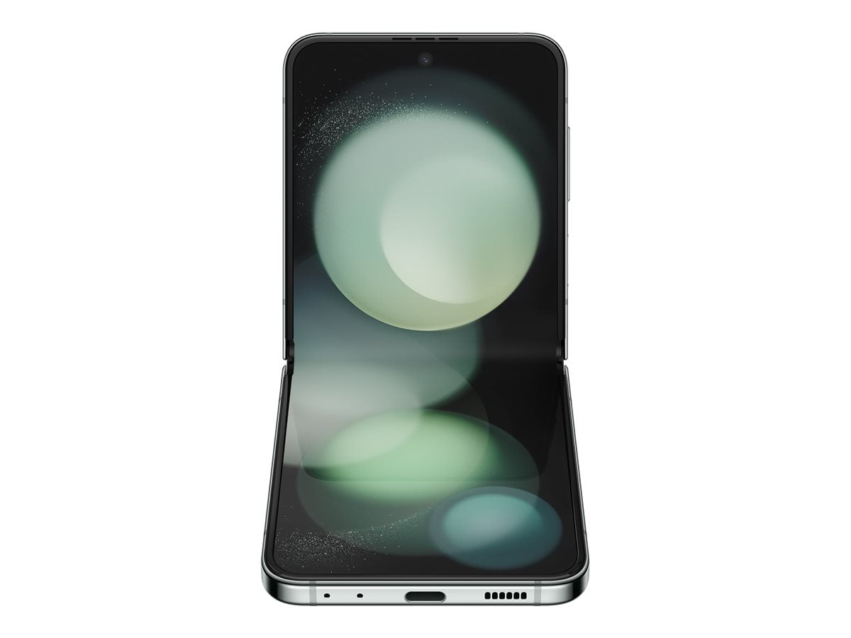Restored Samsung Galaxy Z Flip5 (6.7-inch) Smartphone SM-F731U1 Unlocked - 512GB (Refurbished)