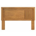 thumbnail image 1 of Cabecera KS Qatar - Natural, 1 of 5