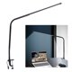 thumbnail image 4 of Lámpara LED de escritorio luz de mesa ajustable para el cuidado de los ojos con enchufe estadounidense de 100-240V con clip para maquillaje para lectura para manicura ANGGREK Otros, 4 of 8