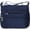 Navy Blue, variant on Crossbody Bag for Women   Bag Messenger Bag Casual Nylon Purse Handbag