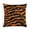 Pattern-3, variant on Cushion Covers Orange And Black Tiger Stripe Pattern Decorative Throw Pillow Covers 16"x16" Modern Decorative Pillow Covers for Couch Sofa Bedroom Car Jungle Animal Couch Throw Pillows
