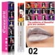 thumbnail image 4 of Girls'long Lasting Liquid Lip Tint Waterproof Moisturizing Shining Lip Glaze Not Fade Easily, 4 of 5
