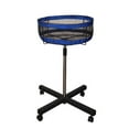 thumbnail image 1 of Ping Pong Ball Collector Durable Carry Mesh Lavabo Para Practicar Accesorios Sunnimix Coleccionista de pelotas de ping pong, 1 of 8