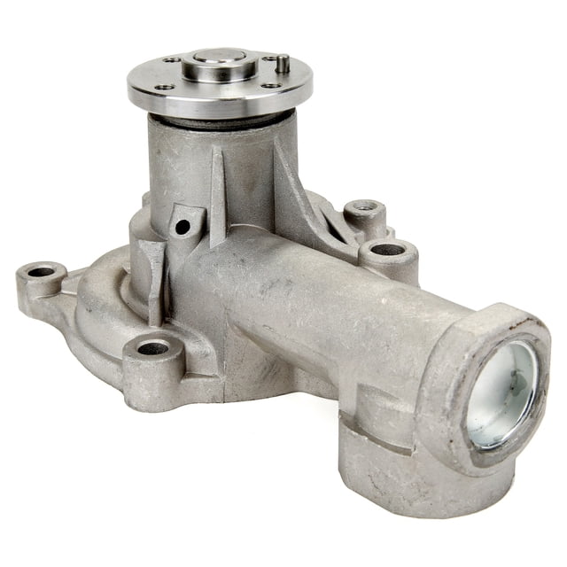 BOMBA DE AGUA ECLIPSE 1990 al 1994 MITSUBISHI L4 2.0L KEEP ON GREEN .