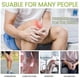 thumbnail image 4 of Parches para aliviar el dolor de rodilla 12-36 piezas shaofei, 4 of 5