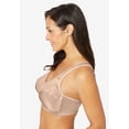 thumbnail image 2 of Comfort Choice Women's Plus Size Easy Enhancer Wireless Bra, 2 of 4