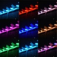 thumbnail image 5 of LED Color Changing 18 ft. Rope Light with Remote, 5 of 5