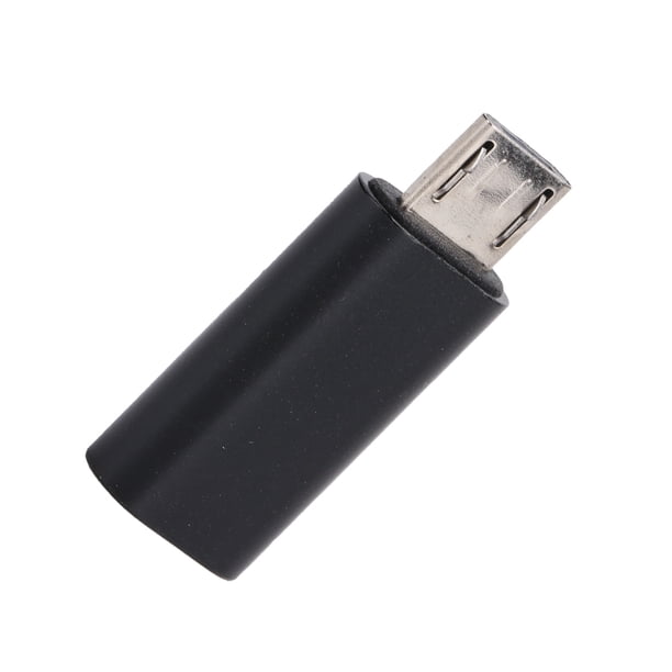 Convertidor de adaptador tipo-c, tipo c a usb adaptador ligero de peso ligero y estabilidad