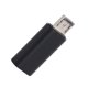 thumbnail image 1 of Convertidor de adaptador tipo-c, tipo c a usb adaptador ligero de peso ligero y estabilidad, 1 of 7