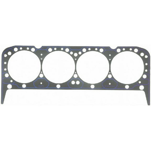 Fel-Pro Performance 17031 FEL17031 MARINE HEAD GASKET