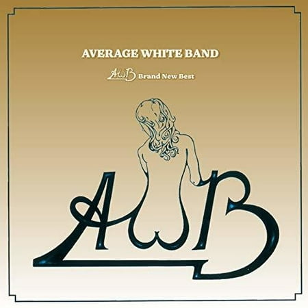 Best (CD) (Limited Edition) (The Very Best Of Average White Band)