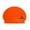 Orange, variant on Water Gear Latex Swim Cap