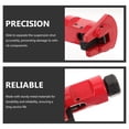 thumbnail image 4 of Strut Spreader Tool Car Strut Remover Car Shock Absorber Strut Remover Tool, 4 of 8