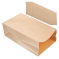 thumbnail image 4 of AURARMLET 20Ud Bolsa De Kraft Lavable Para Guardar Vegetales Y Con Color, 4 of 8