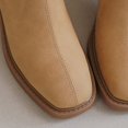 thumbnail image 5 of B91xZ Womens Snow Boots Classic Ultra Mini Platform Fashion Boot,Khaki 6.5, 5 of 5