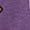 HEATHER PURPLE, variant on Instant Message - Football Bow - Youth Girls Short Sleeve T-Shirt