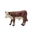 thumbnail image 2 of Little Buster Toys Hereford Becerro - Ternero realista, escala 1/16 Little Buster Toys Little Buster Toys, 2 of 2