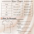 thumbnail image 3 of ITSAME Womens Cotton Tank Tops Crewneck Sleeveless Shirts Summer Loose Casual Tops Purple Size M, 3 of 8